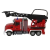 S00005092 U/K İTFAİYE KAMYON 1:12 SES/IŞIK 2.4G