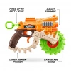 S00036730 SİLAH SÜNGER ATAN-X 8 MERMİLİ