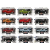 S00071853 1/25 ARABA MUSCLE SERİ