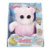 S01012331 FİGÜR SOFT BEAR DELUX KARAN PARLAYAN