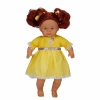 S01040052 BEBEK SARIL BANA 40CM.3A.