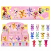 S03006002 PELUŞ BUBBLE POPS S2 12A 6D   (adet fiyatıdır)