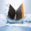 S20 USB ÇIKIŞLI SOLAR PANEL 20W