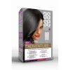 Saç Boya Seti 50 + 50 ml - 4.0