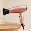 Saç Kurutma Makinesi 1700-2000W (Rose Gold)