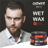 Saç Şekillendirici Wet Wax 150 ml - No: 1