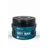 Saç Şekillendirici Wet Wax 150 ml - No: 4