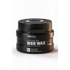 Saç Şekillendirici Wet Wax 150 ml - No: 8