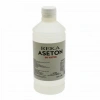 Saf Aseton 450 ml