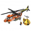 Sahil Güvenlik Helikopteri 60503