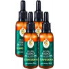 Sakal ve Saç Serumu 4x30 ml 7xrapid