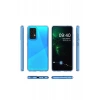 Samsung Galaxy A03S Uyumlu Kılıf Lüx Şeffaf Silikon