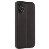 Samsung Galaxy A05 Uyumlu Kılıf Flip Cover - Siyah