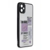 Samsung Galaxy A05 Uyumlu Kılıf Mirror Desenli Kapak - Mirror - 4