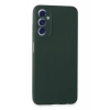 Samsung Galaxy A05S Kılıf First Silikon - Koyu Yeşil
