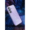 Samsung Galaxy A05S Kılıf Glow Kapak - Mor