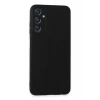 Samsung Galaxy A05S Uyumlu Kılıf First Silikon - Siyah