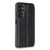 Samsung Galaxy A05S Uyumlu Kılıf Flip Cover - Siyah