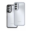 Samsung Galaxy A05S Uyumlu Kılıf Power Silikon - Siyah