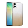 Samsung Galaxy A06 Uyumlu Glossy Kapak - Çöl Titanyum
