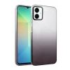 Samsung Galaxy A06 Uyumlu Glossy Kapak - Siyah