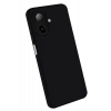 Samsung Galaxy A07 4G Uyumlu First Silikon - Siyah