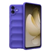 Samsung Galaxy A07 4G Uyumlu Optimum Silikon - Lacivert