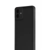 Samsung Galaxy A07 4G Uyumlu Viera Silikon - Siyah