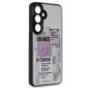 Samsung Galaxy A15 4G Uyumlu Kılıf Mirror Desenli Kapak - Mirror - 4