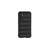 Samsung Galaxy A16 5G Uyumlu Kılıf Optimum Silikon - Siyah