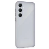 Samsung Galaxy A25 5G Kılıf Puma Silikon - Mor