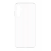 Samsung Galaxy A25 5G Uyumlu Kılıf Lüx Şeffaf Silikon
