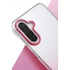 Samsung Galaxy A26 Uyumlu Glossy Kapak - Siyah