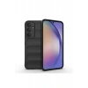 Samsung Galaxy A26 Uyumlu Kılıf Optimum Silikon - Siyah