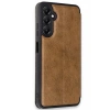 Samsung Galaxy A35 5G Uyumlu Kılıf Flip Cover - Taba