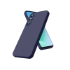 Samsung Galaxy A37 5G First Silikon - Lacivert
