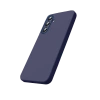 Samsung Galaxy A37 5G First Silikon - Lacivert