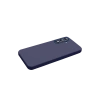 Samsung Galaxy A37 5G First Silikon - Lacivert