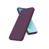 Samsung Galaxy A37 5G First Silikon - Mürdüm