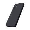 Samsung Galaxy A37 5G First Silikon - Siyah
