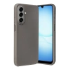 Samsung Galaxy A37 5G Thermax Silikon Kılıf - Gri