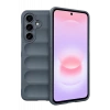 Samsung Galaxy A37 5G Uyumlu Optimum Silikon - Gri