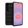 Samsung Galaxy A37 5G Uyumlu Optimum Silikon - Siyah
