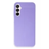 Samsung Galaxy A55 5G Uyumlu Kılıf Auto Focus Kapak - Lila