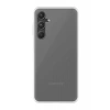 Samsung Galaxy A55 5G Uyumlu Kılıf Lüx Şeffaf Silikon