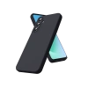 Samsung Galaxy A57 5G First Silikon - Siyah