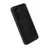 Samsung Galaxy A57 5G Uyumlu Thermax Silikon Kılıf - Siyah