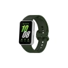 Samsung Galaxy Fit 3 Klasik Kordon - Haki Yeşil