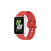 Samsung Galaxy Fit 3 Klasik Kordon - Kırmızı
