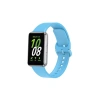 Samsung Galaxy Fit 3 Klasik Kordon - Mavi